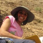 Sheela Athreya